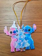 Stitch kerstboomversiering (2), Ophalen of Verzenden, Nieuw