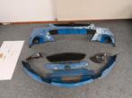 Voorbumper corsa d OPC ( No GSI ), Ophalen, Bumper