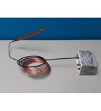 Retourthermostaat Nefit Turbo (Jumo) EM-3-TK Art.nr.:78044, Niet ingevuld, Cv-ketel of Combi-ketel, Niet ingevuld, Nieuw