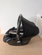 Maxi cosi pebble zwart, Ophalen, Gebruikt, 0 t/m 13 kg, Maxi-Cosi
