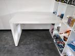 Bureau voor aan Ikea Kallax kast, Huis en Inrichting, Ophalen, Gebruikt, Bureau