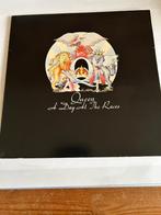LP Queen a Day at the Races, Cd's en Dvd's, Vinyl | Rock, Ophalen of Verzenden, Zo goed als nieuw, 12 inch, Poprock