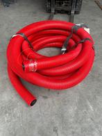 Mantelbuis 110mm met trekdraad - 15 meter, Ophalen, Pvc, 6 meter of meer, Nieuw