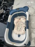 Babybadje - Zo goed als nieuw, Overige merken, Ophalen of Verzenden, Zo goed als nieuw, Badje