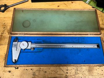 Peacock Japan - klokschuifmaat 0-300mm beschikbaar voor biedingen