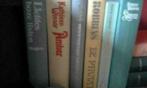 Romans. 2,50 p.s of 6 boeken in 1 koop voor slechts 12 euro, Ophalen of Verzenden, Zo goed als nieuw