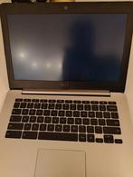 Asus Chromebook C301SA, Computers en Software, 4 GB of minder, 13 inch, Qwerty, Asus Chromebook
