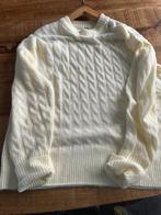 Mooie kabelTrui, Kleding | Dames, Truien en Vesten, Ophalen of Verzenden, Nieuw, Maat 42/44 (L)