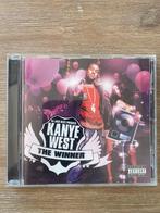 Kanye West - The Winner, Ophalen of Verzenden, 2000 tot heden, Gebruikt
