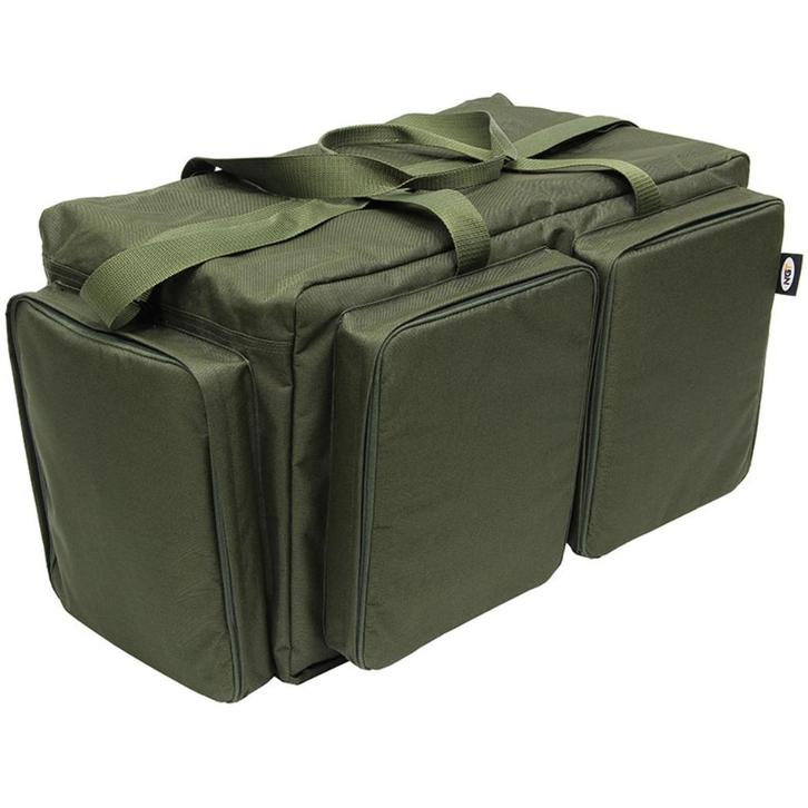 NGT 5 Compartement Carryall, Watersport en Boten, Hengelsport | Karpervissen, Nieuw, Overige typen, Ophalen