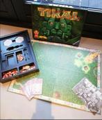 Tikal, bordspel, Hobby en Vrije tijd, Gezelschapsspellen | Bordspellen, Een of twee spelers, Ophalen of Verzenden, Zo goed als nieuw