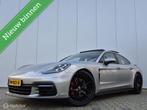 PORSCHE PANAMERA 2.9 4 E-HYBRID/BURMESTER/360CAM/CHRONO/PANO, Auto's, Porsche, Automaat, USB, Gebruikt, Euro 6