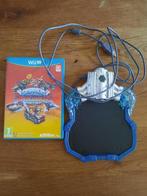 Wii u skylanders superchargers, Ophalen of Verzenden, Zo goed als nieuw