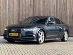 Audi A6 Limousine 1.8 TFSI ultra Adrenalin Sport S-Line, Gebruikt, Blauw, Bedrijf, 1600 kg