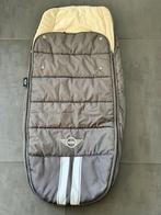 Baby voetenzak mini easy walker, Ophalen of Verzenden, Zo goed als nieuw, Voetenzak mini