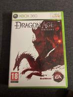 Dragon Age: Origins - Xbox 360, Online, Gebruikt, Vanaf 18 jaar, 1 speler