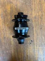 Naaf dynamo boost 110x15 36  gaats schijfrem 6 bout, Fietsen en Brommers, Fietsonderdelen, Ophalen of Verzenden, Nieuw, Algemeen