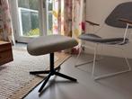 Bolia voetenbankje Clara, Huis en Inrichting, Fauteuils, Ophalen, Minder dan 50 cm, Minder dan 75 cm, Zo goed als nieuw