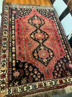 Perzische tapijt 160 cm x 115 cm handgemaakt, Rechthoekig, Ophalen of Verzenden, Zo goed als nieuw, Perzisch