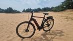 Kalkhoff Integrale 8sp belt 55cm, Gebruikt, 50 km per accu of meer, 55 tot 59 cm, Ophalen