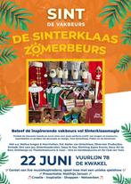 Sint de Vakbeurs, Ophalen of Verzenden