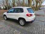 Volkswagen Tiguan 1.4 TSI 110KW 2010 Wit, Voorwielaandrijving, 15 km/l, 4 cilinders, 150 pk