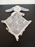 Knuffeldoek met konijn little dutch, Ophalen of Verzenden, Zo goed als nieuw, Konijn
