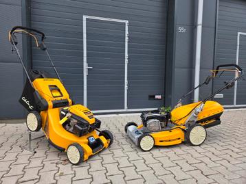 Grasmaaier benzine NIEUW Cub Cadet XM1 Professioneel ALU 53 beschikbaar voor biedingen