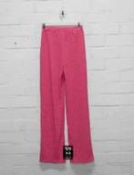 ALIX the Label - Mooie wide leg broek maat XS - Nieuw €119