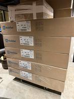 43.2 m2 compleet NIEUW! Rockfon Krios 600x600 systeemplafond, Ophalen, Nieuw, 20 tot 50 mm