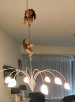 Eettafel Lamp met Kelkjes, Ophalen