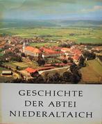 Geschichte der Abtei Niederaltaich 741 - 1971, Antiek en Kunst, Ophalen of Verzenden