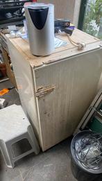 GRATIS witgoed (oude koelkast en vaatwasser), Witgoed en Apparatuur, 200 liter of meer, Gebruikt, 160 cm of meer, 45 tot 60 cm