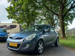 Hyundai i20 1.4L Elekpakket,Airco,Stoelverwarming,LMV16”, Voorwielaandrijving, Euro 5, Zwart, 4 cilinders