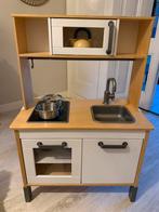 Kinderkeukentje, Ophalen, Gebruikt, Hout, Speelkeuken