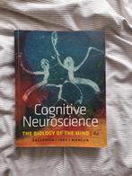 Cognitive Neuroscience - ISBN 9780393912036, Boeken, Norton & Company, Ophalen of Verzenden, Gamma, WO