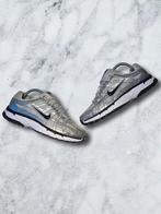 Nike P6000 zilver - 40, Kleding | Dames, Overige kleuren, Ophalen of Verzenden, Sneakers of Gympen, Zo goed als nieuw