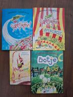 Janneke Schotveld, Boeken, Ophalen of Verzenden, Zo goed als nieuw, Fictie algemeen