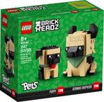 40440 - BrickHeadz: German Shepherd, Hello@support.lego.com, Verzenden, Lego, Nieuw