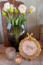 Kunst tulpen, Ophalen of Verzenden, Nieuw, Binnen