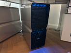 Dell XPS 710 vintage game PC, Computers en Software, Desktop Pc's, Ophalen, Gebruikt, HDD, 2 tot 3 Ghz