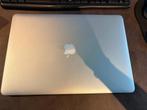 MacBook Pro Retina 15‑inch met 256 GB opslag, Computers en Software, Apple Macbooks, Gebruikt, 256 GB, 2 tot 3 Ghz, 15 inch