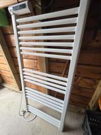 HANDDOEK RADIATOR ELEKTRISCHE, Ophalen of Verzenden, Zo goed als nieuw