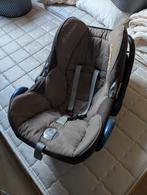 Maxi-Cosi baby autostoel - tegen elk aannemelijk bod, Kinderen en Baby's, Autostoeltjes, Ophalen, Gebruikt, Maxi-Cosi, Autogordel
