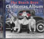 The Beach Boys : " christmas album " CD - 1997, Cd's en Dvd's, Kerst, Gebruikt, Ophalen of Verzenden