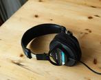 Sony MDR-7506 professionele gesloten koptelefoon, Audio, Tv en Foto, Koptelefoons, Ophalen of Verzenden, Over oor (circumaural)
