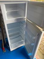 Gratis afhalen koelkast met vriezer, Witgoed en Apparatuur, Ophalen of Verzenden, Zo goed als nieuw, Minder dan 60 cm, 160 cm of meer