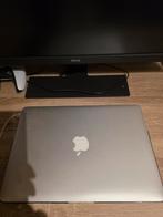 Nette MacBook Air 13 inch 2017, 13 inch, Minder dan 2 Ghz, Zo goed als nieuw, Ophalen