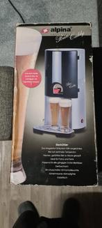 Alpina Beer Caddy, Witgoed en Apparatuur, Thuistaps, Ophalen, Nieuw, Overige merken