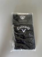 Callaway Tri-Fold Cotton Towel – Nieuw in verpakking, Ophalen, Zo goed als nieuw, Callaway
